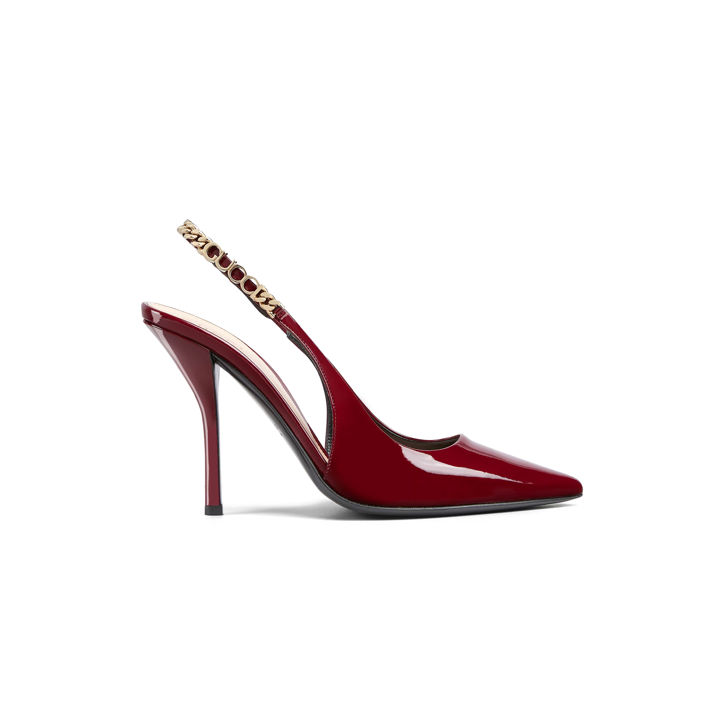 G*u*i signoria slingback pump 783821